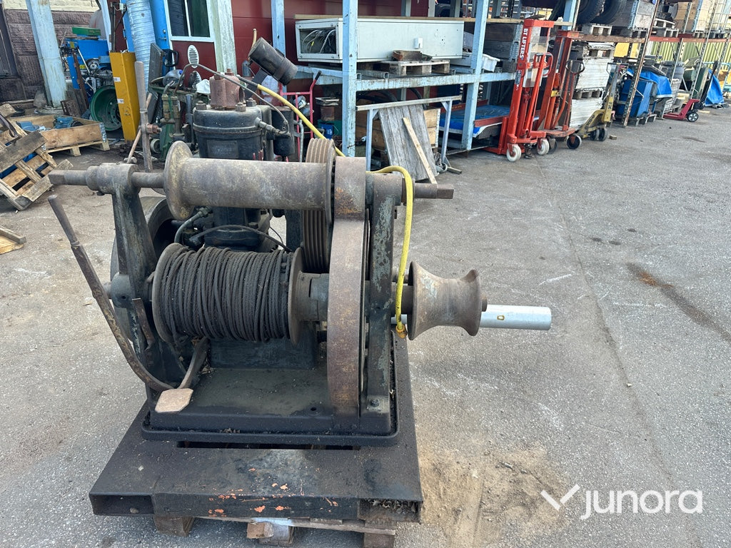 Tenkulemotor