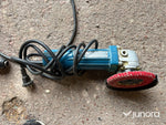 Vinkelslip Manson MZ - 550