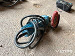 Vinkelslip Manson MZ - 550