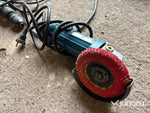 Vinkelslip Manson MZ - 550