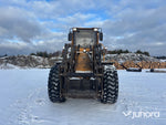 Hjullastare - Ljungby Maskin L18