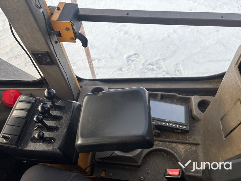 Hjullastare - Ljungby Maskin L18