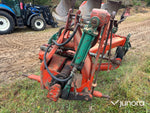 Växelplog - Kverneland 3-skärig