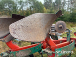 Växelplog - Kverneland 3-skärig