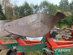 Växelplog - Kverneland 3-skärig