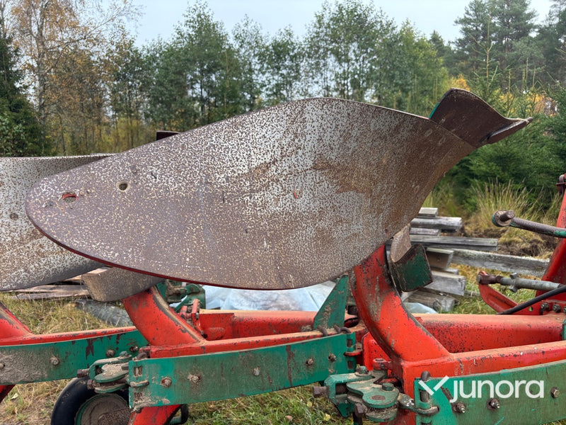 Växelplog - Kverneland 3-skärig