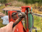 Växelplog - Kverneland 3-skärig