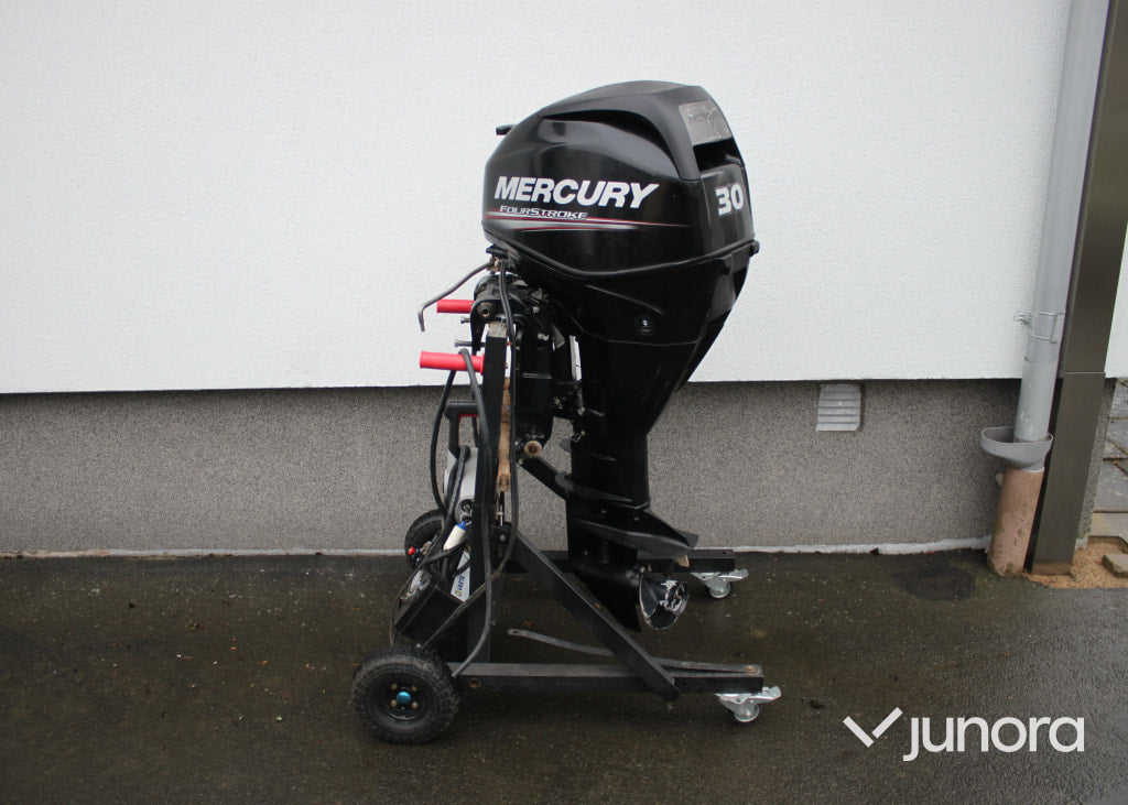Båtmotor - Mercury, F30