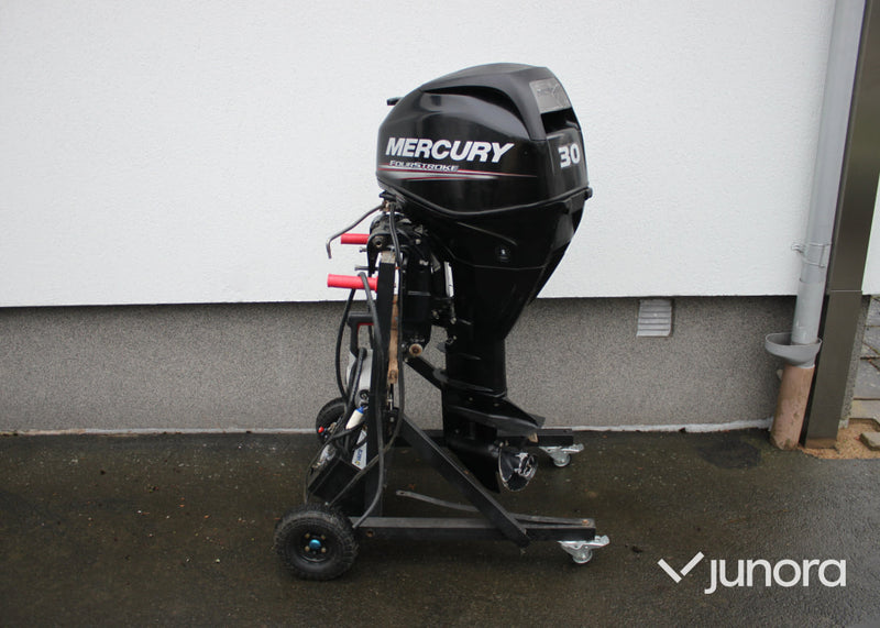 Båtmotor - Mercury, F30