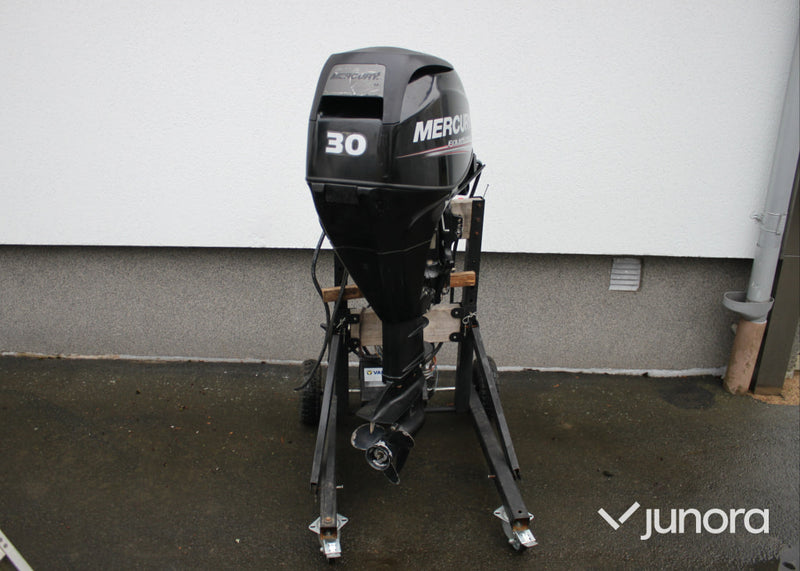 Båtmotor - Mercury, F30
