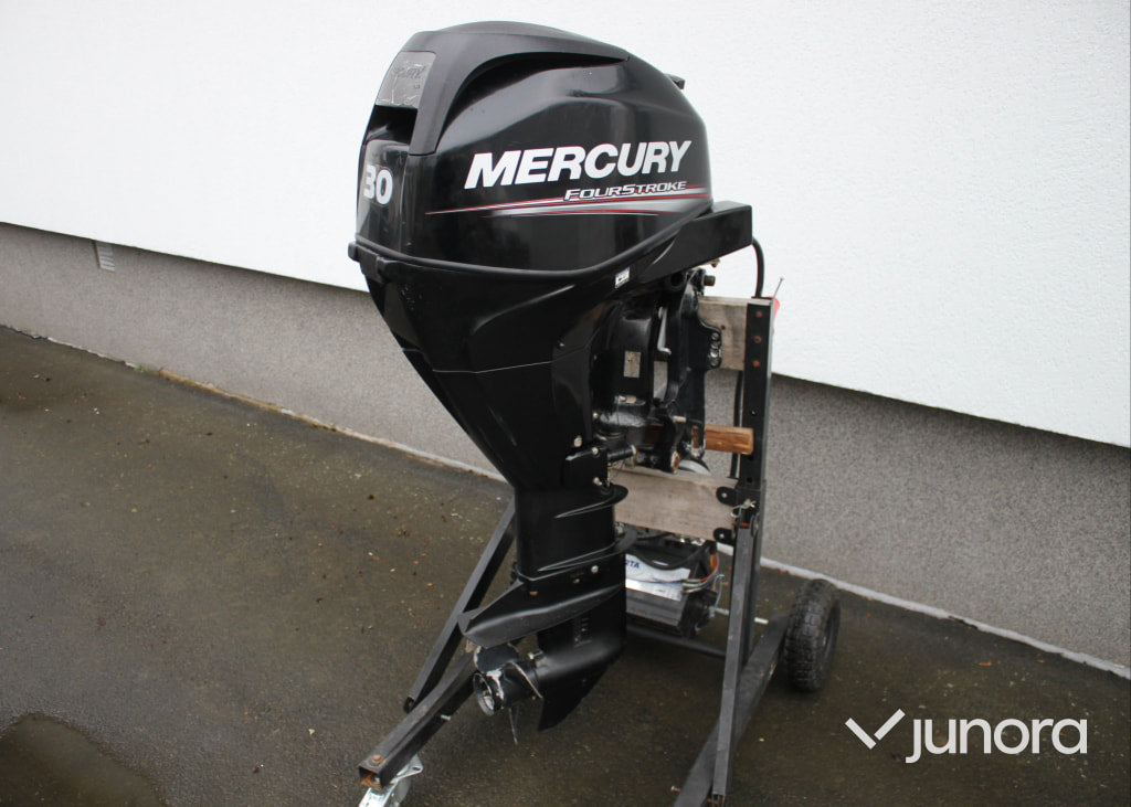 Båtmotor - Mercury, F30