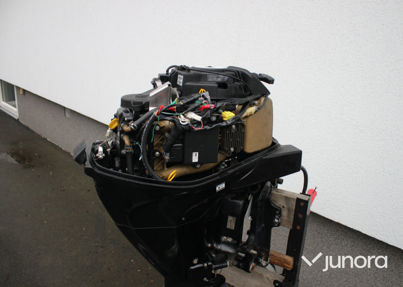 Båtmotor - Mercury, F30