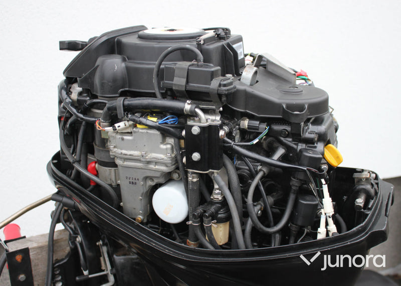 Båtmotor - Mercury, F30