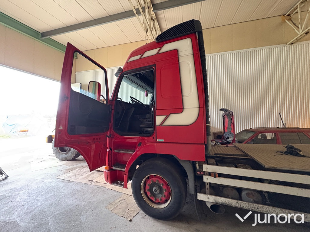Lastbil - Volvo, FH12 6X2