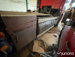 Volvo Lastbil