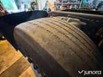 Volvo Lastbil