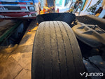 Volvo Lastbil