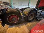 Volvo Lastbil