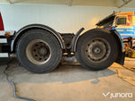 Volvo Lastbil