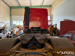 Volvo Lastbil
