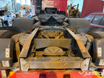 Volvo Lastbil