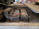 Volvo Lastbil