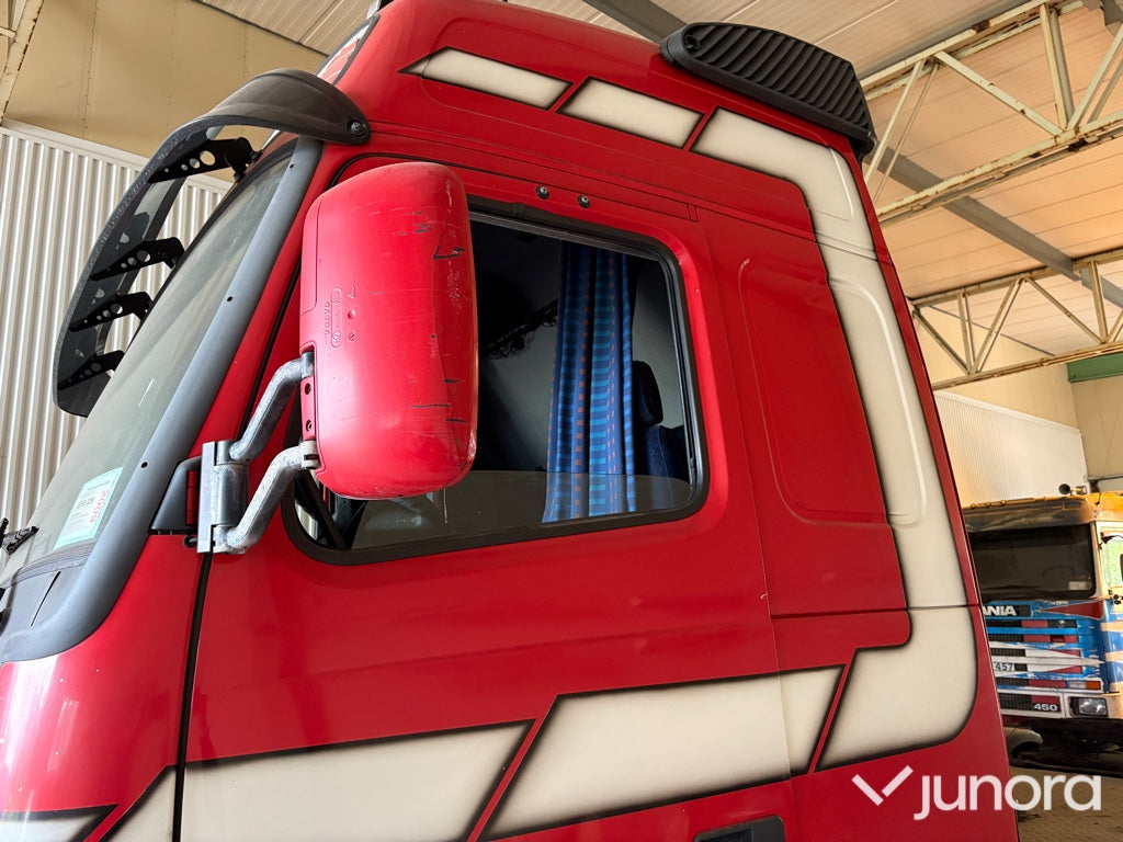 Lastbil - Volvo, FH12 6X2