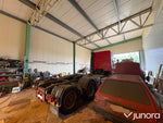 Volvo Lastbil