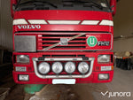 Volvo Lastbil