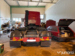 Volvo Lastbil
