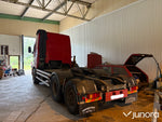 Volvo Lastbil