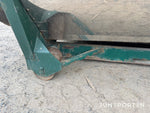 Asfaltsflak