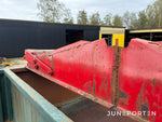 Asfaltsflak