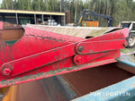 Asfaltsflak