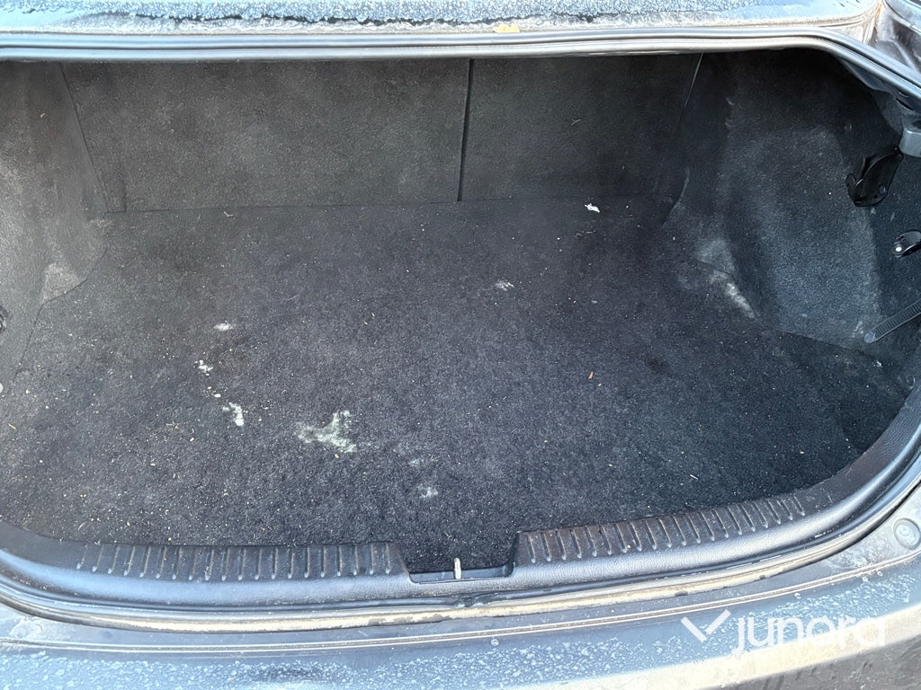 Personbil - Mazda, 6 Sedan 2.0 Tourin
