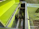 Hårdpress - Claas Markant 40