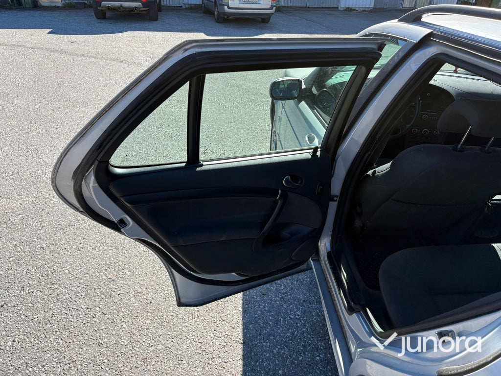 Personbil - Saab, 9-5 Estate