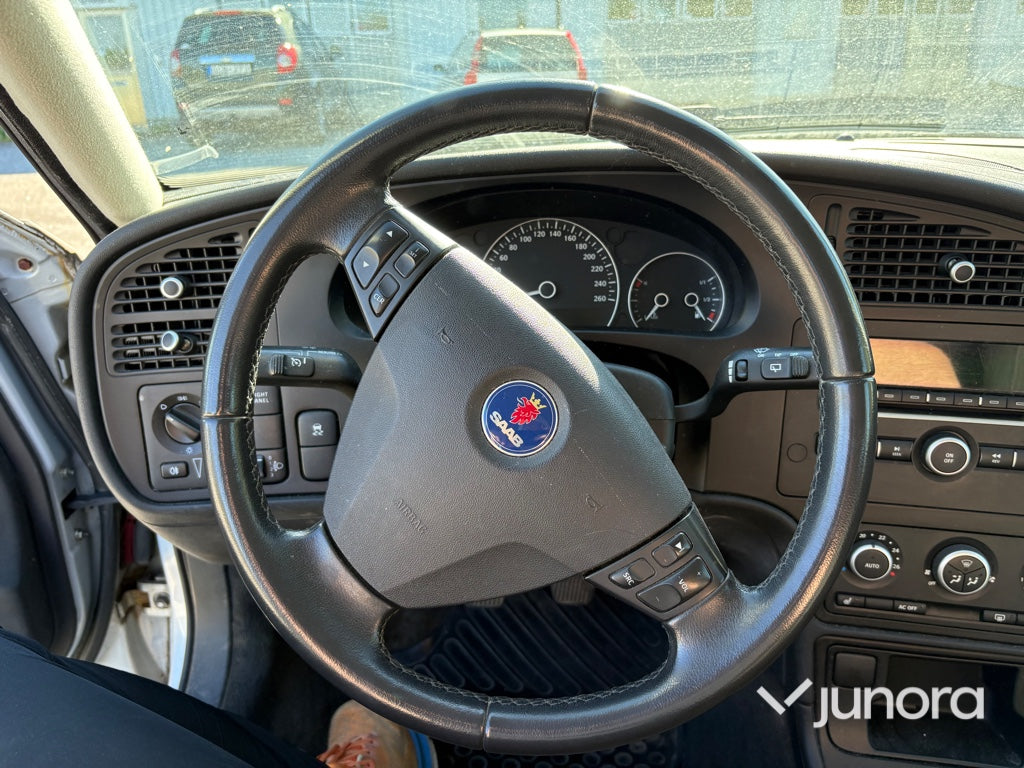 Personbil - Saab, 9-5 Estate