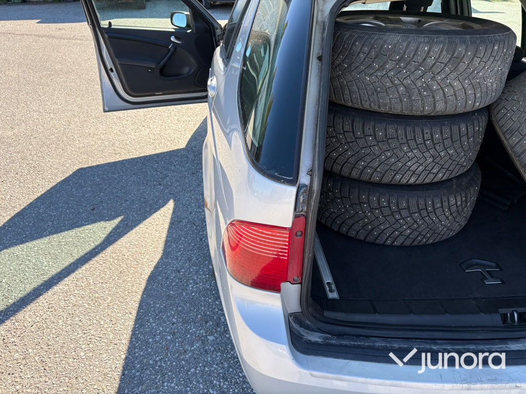 Personbil - Saab, 9-5 Estate