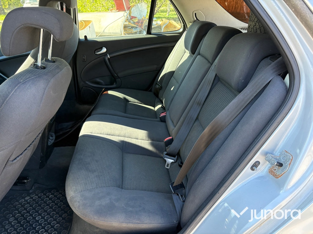 Personbil - Saab, 9-5 Estate