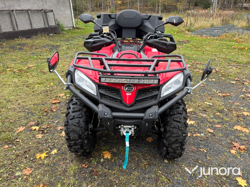 ATV - Cfmoto, CF5 CFORCE520L