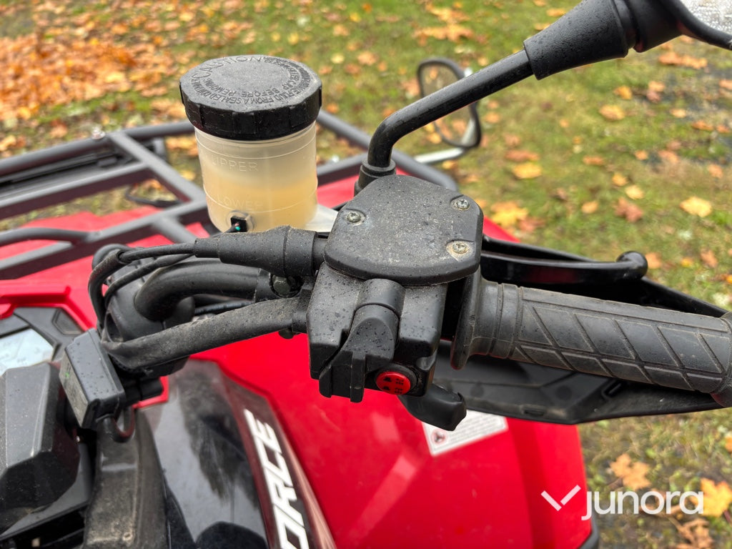 ATV - Cfmoto, CF5 CFORCE520L