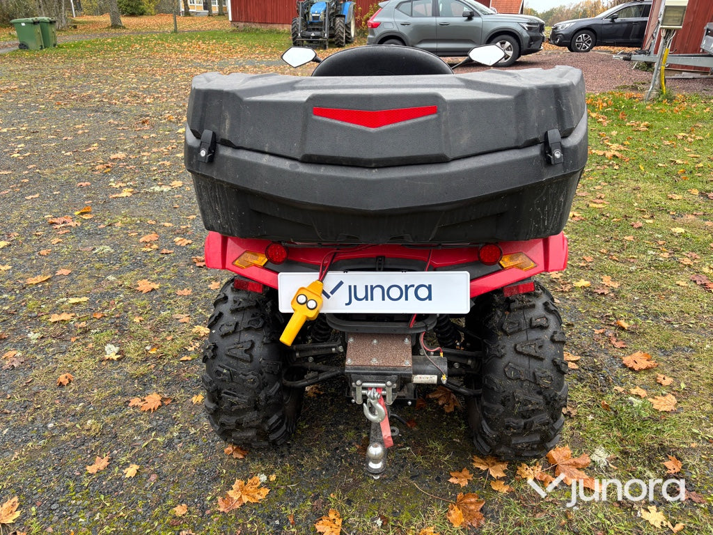 ATV - Cfmoto, CF5 CFORCE520L