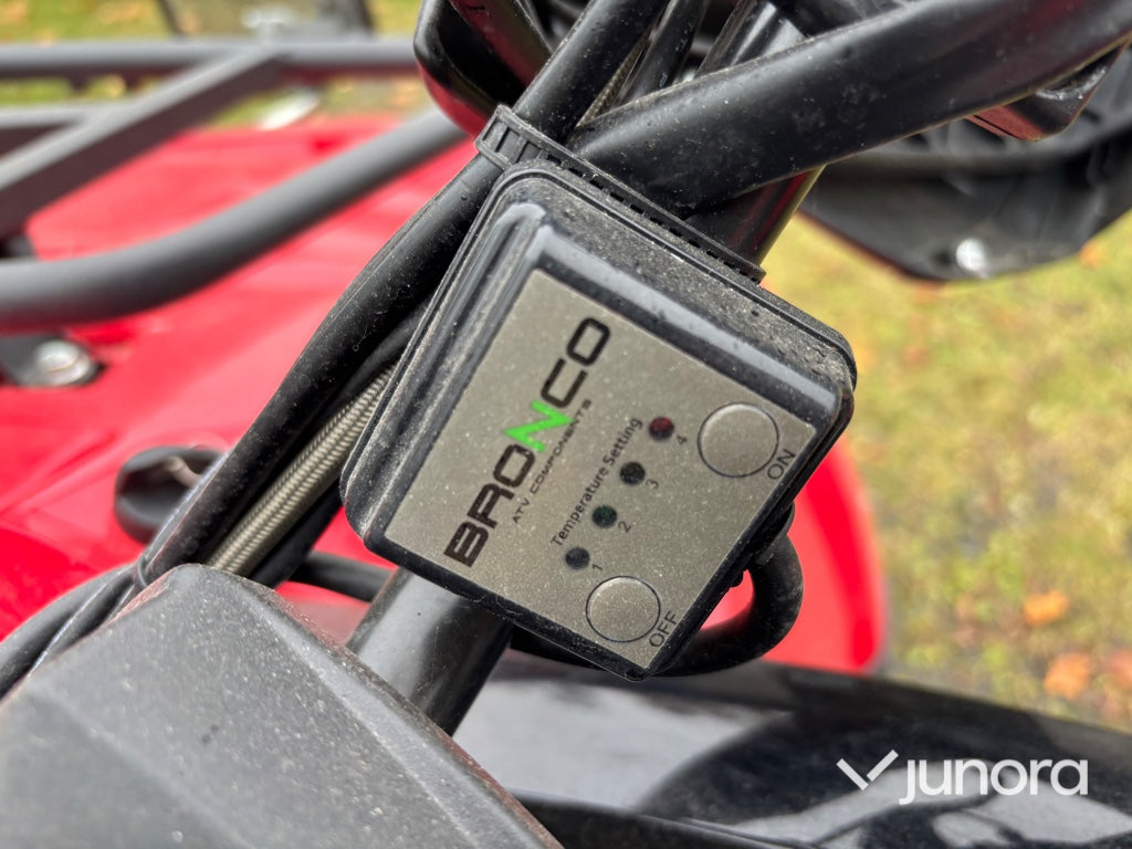 ATV - Cfmoto, CF5 CFORCE520L
