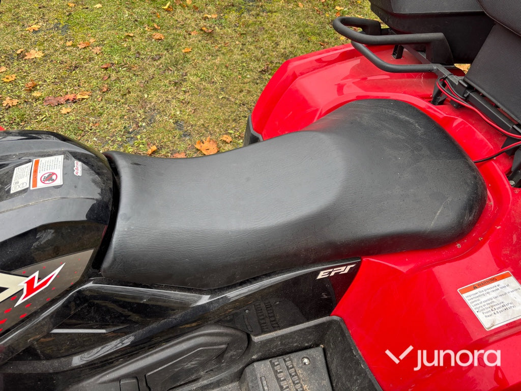 ATV - Cfmoto, CF5 CFORCE520L
