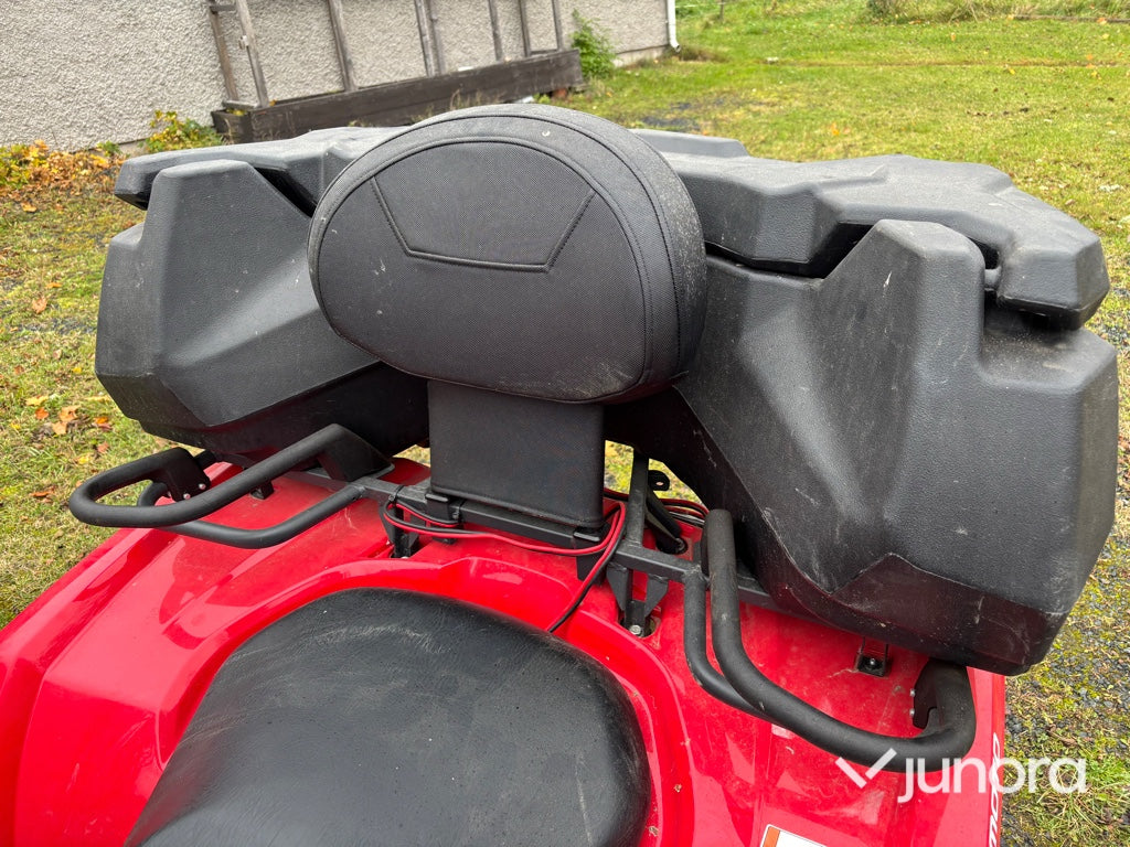 ATV - Cfmoto, CF5 CFORCE520L