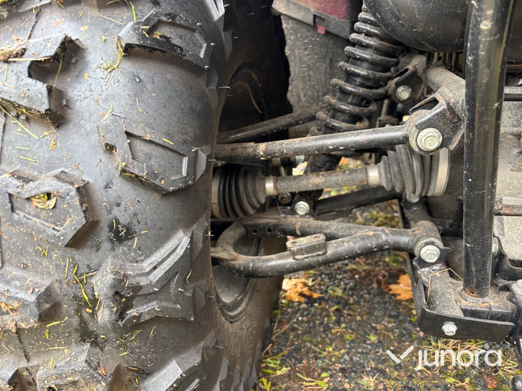 ATV - Cfmoto, CF5 CFORCE520L