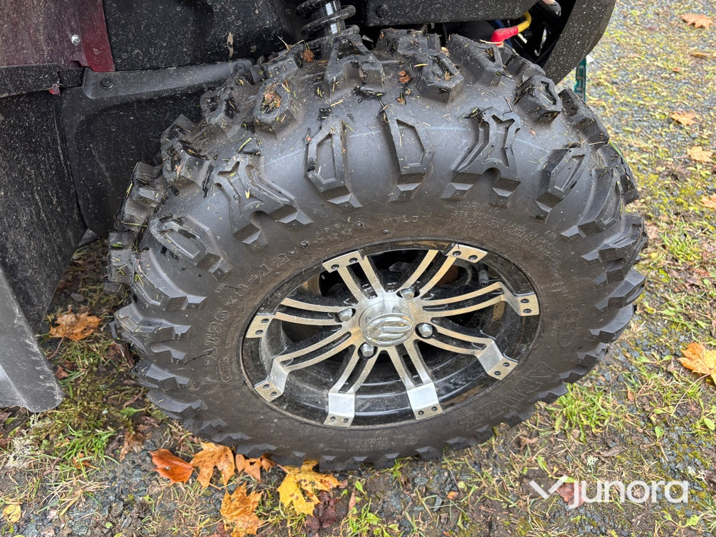 ATV - Cfmoto, CF5 CFORCE520L