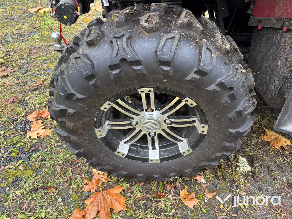 ATV - Cfmoto, CF5 CFORCE520L