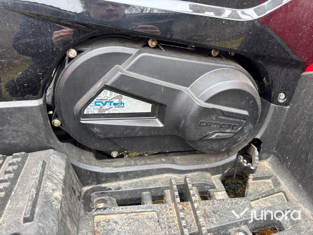 ATV - Cfmoto, CF5 CFORCE520L